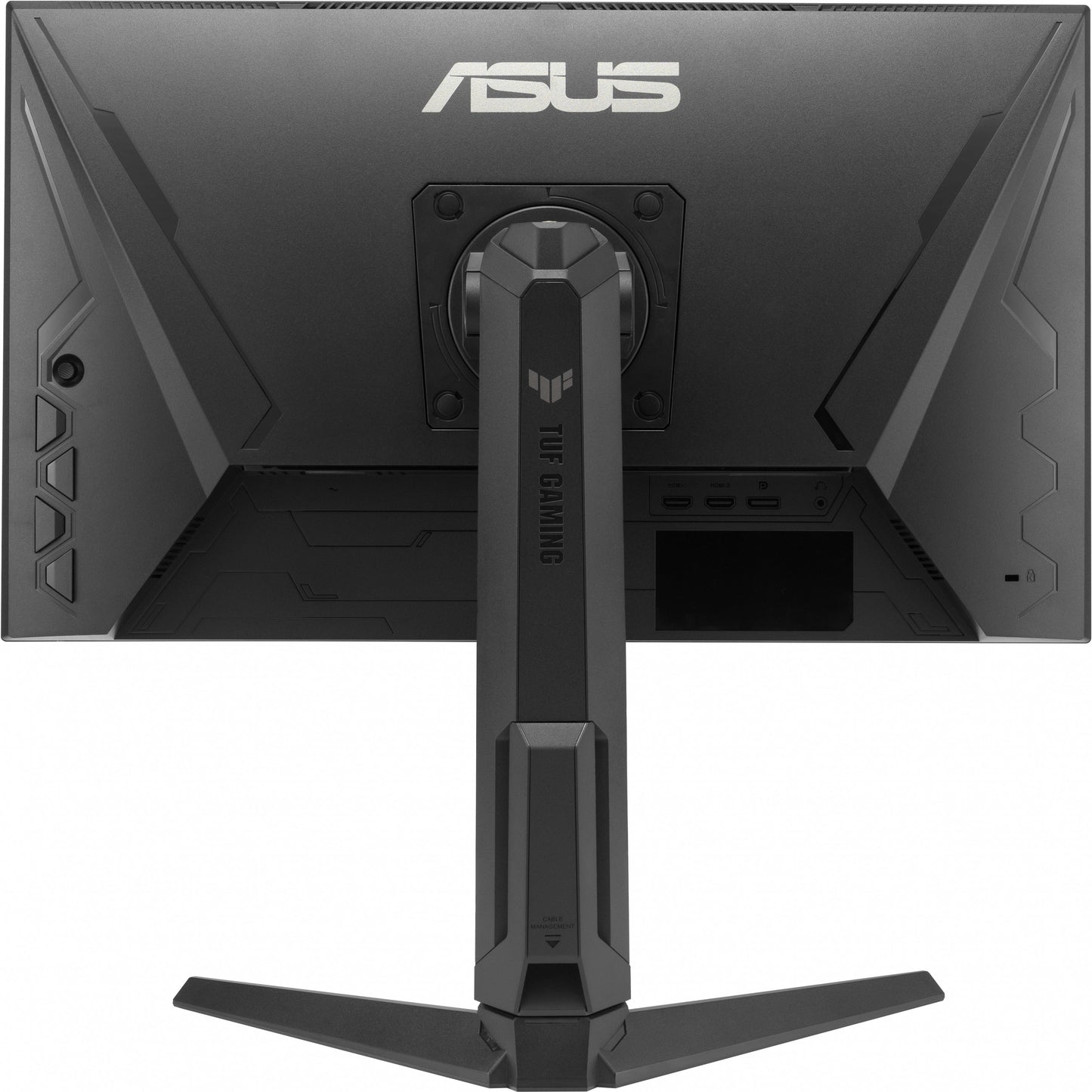 ASUS TUF Gaming VG259QL5A 62.23cm (16:9) FHD HDMI DP