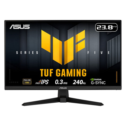 ASUS TUF Gaming VG249QM5A 60.5cm (16:9) FHD HDMI DP