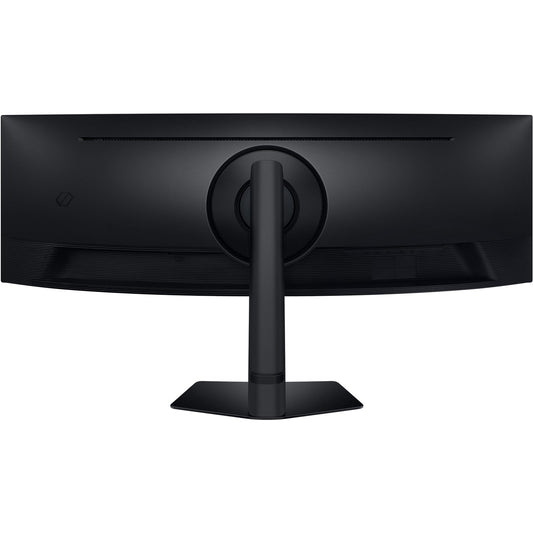 Samsung Odyssey G91F Dual QHD Curved Gaming Display 124,5 cm (49"")