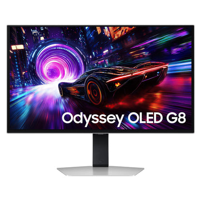 Samsung Odyssey G81SF 4K Ultra HD Gaming Display 68,6 cm (27"")