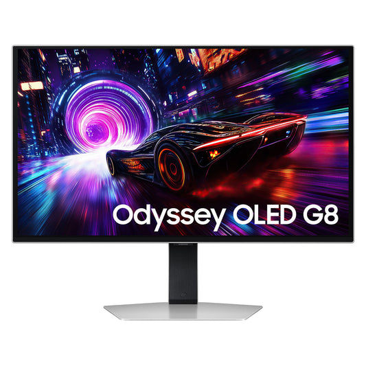 Samsung Odyssey G81SF 4K Ultra HD Gaming Display 68,6 cm (27"")