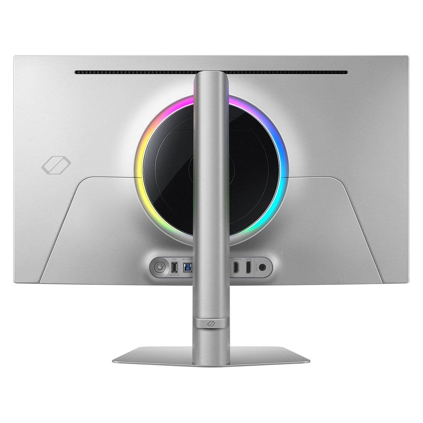 Samsung Odyssey G81SF 4K Ultra HD Gaming Display 68,6 cm (27"")