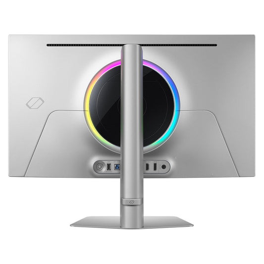 Samsung Odyssey G81SF 4K Ultra HD Gaming Display 68,6 cm (27"")