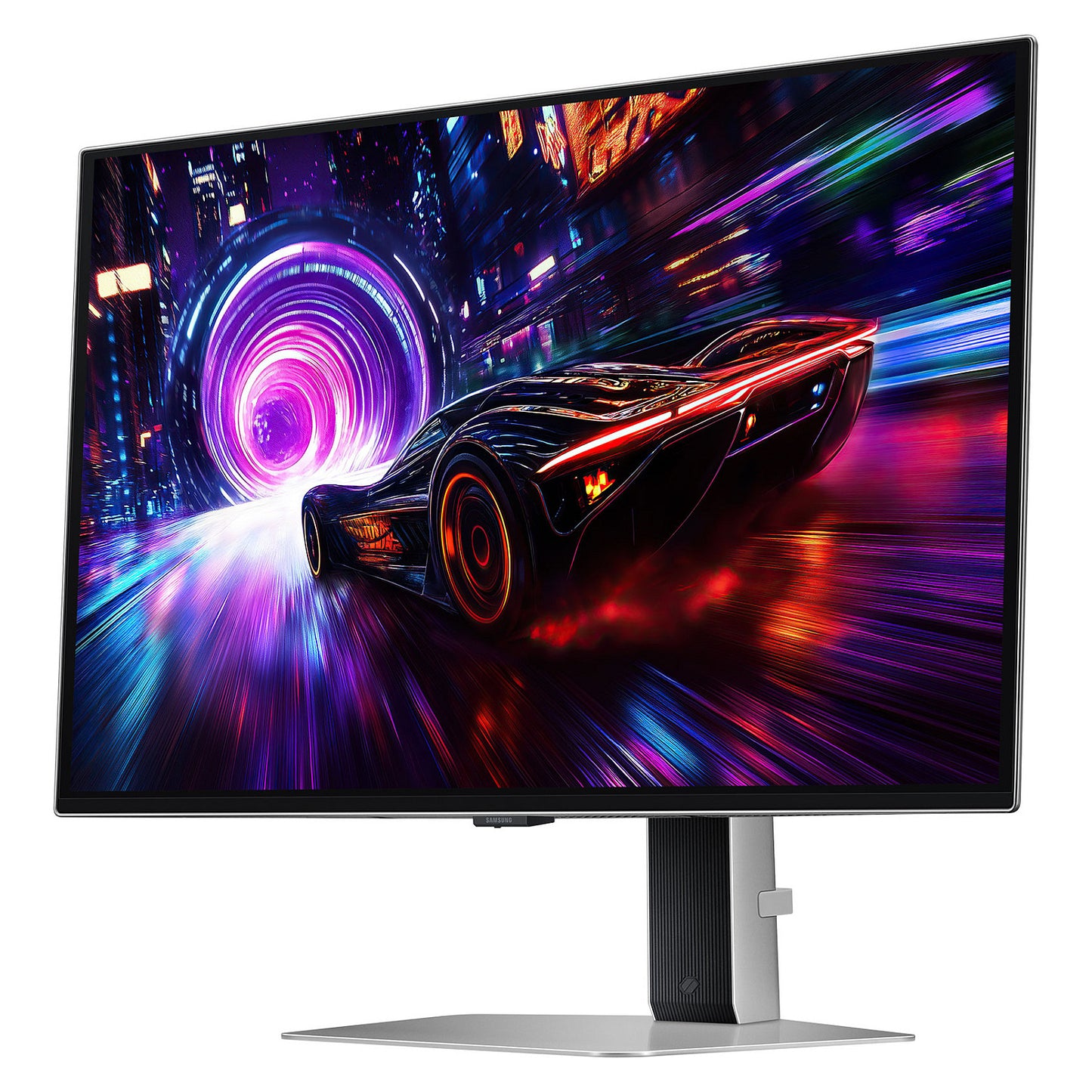 Samsung Odyssey G81SF 4K Ultra HD Gaming Display 68,6 cm (27"")