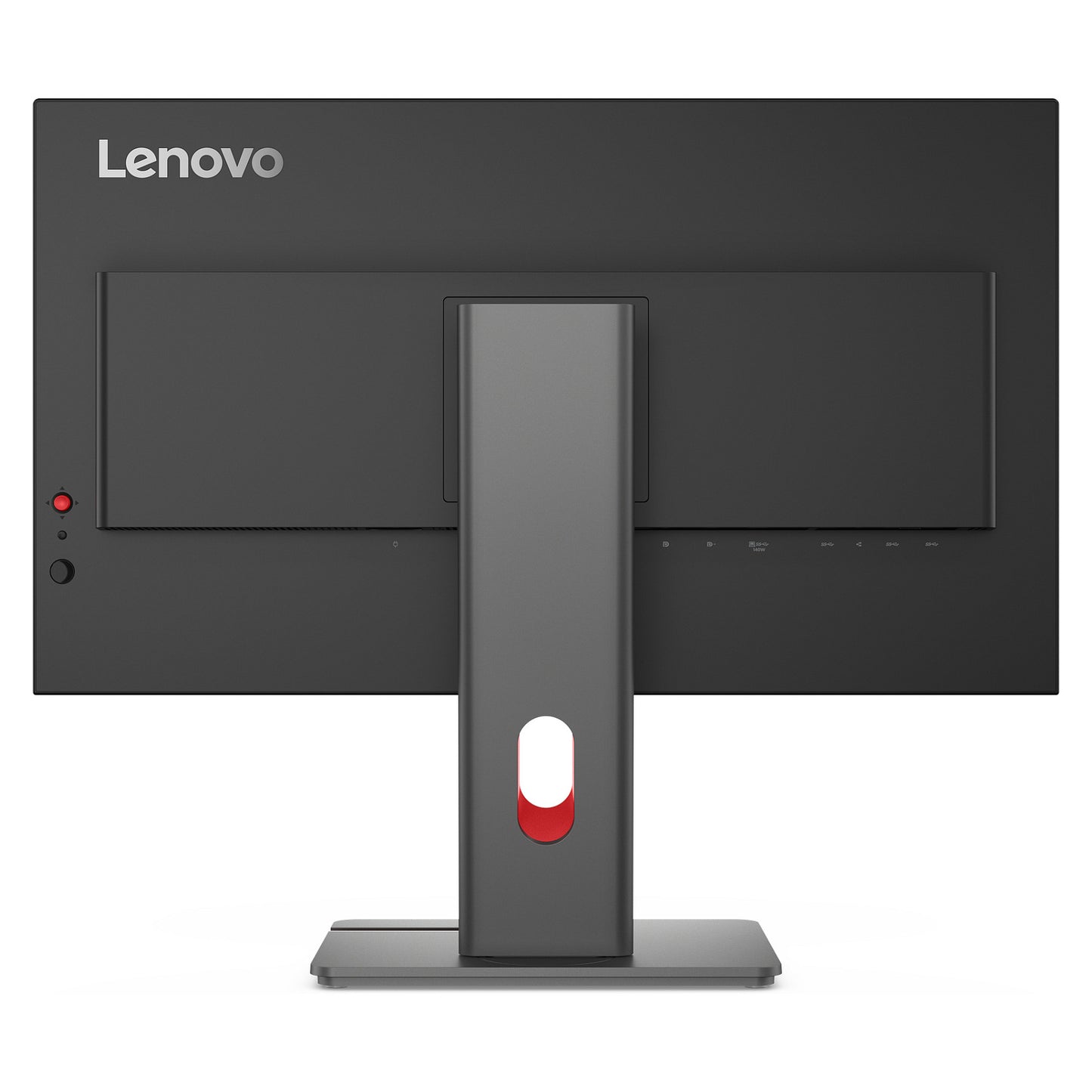 68,6cm/27" (2560x1440) Lenovo ThinkVision P27QD-40 16:9 WQHD IPS 4ms 120Hz HDMI DisplayPort USB-C USB LAN VESA KVM