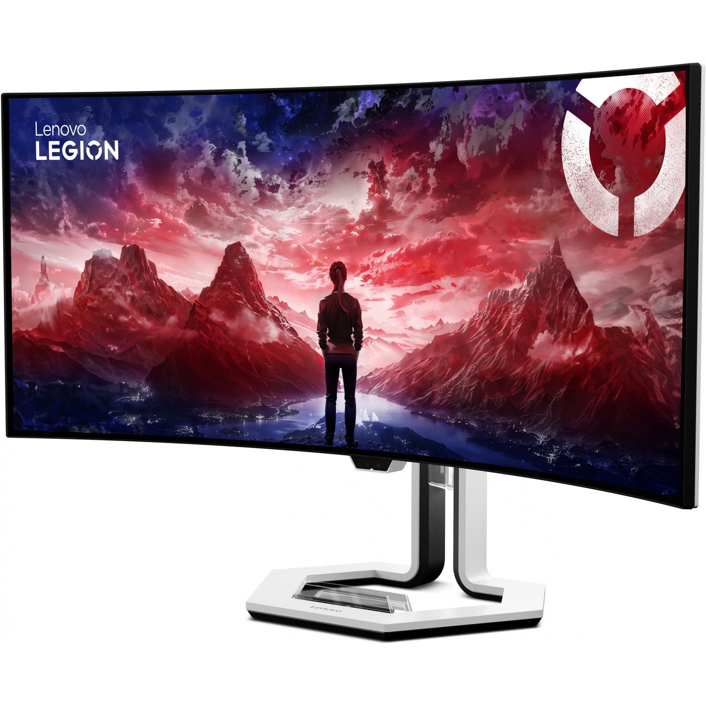 Lenovo Monitor OLED Legion 34WD-10 34WD10 (67C9UAC1EU)