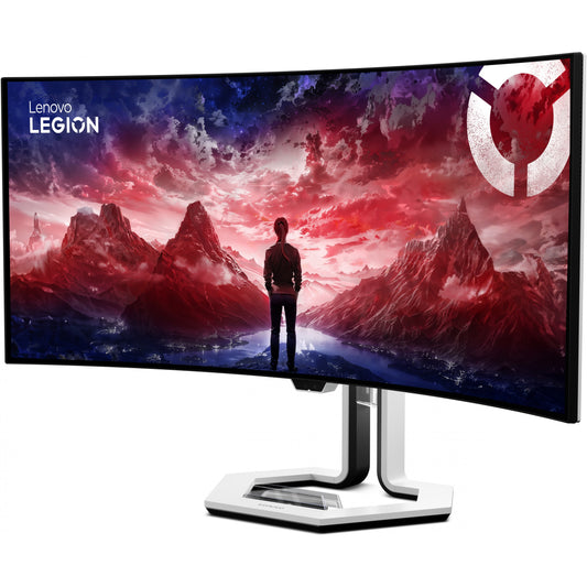 Lenovo Monitor OLED Legion 34WD-10 34WD10 (67C9UAC1EU)