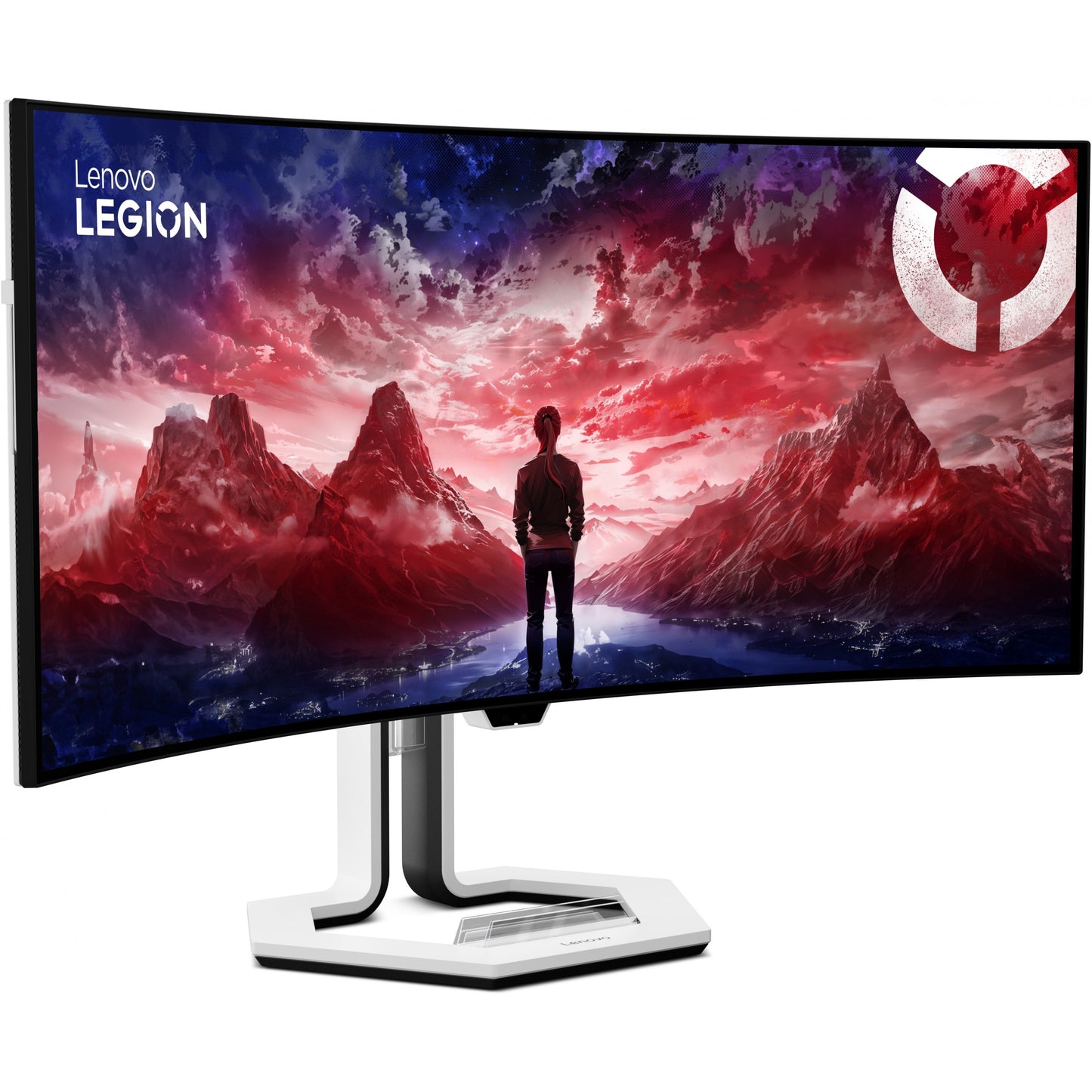 Lenovo Monitor OLED Legion 34WD-10 34WD10 (67C9UAC1EU)