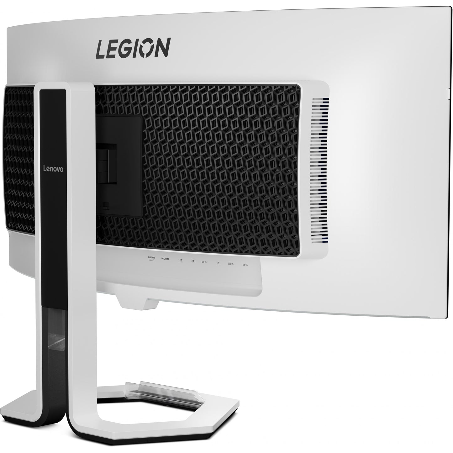 Lenovo Monitor OLED Legion 34WD-10 34WD10 (67C9UAC1EU)