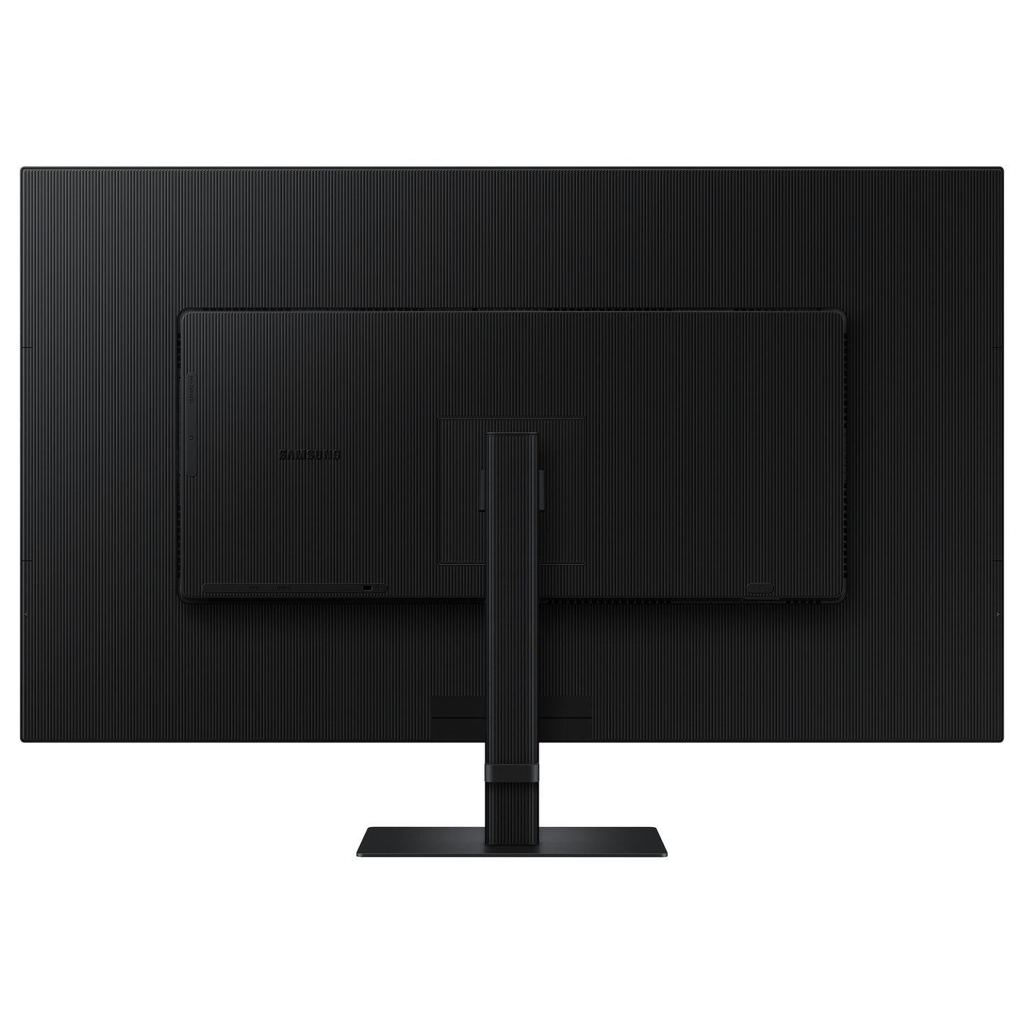 94cm/37" (3840x2160) Samsung ViewFinity S7 16:9 4K VA 5ms 60Hz HDMI DisplayPort VESA HDR Black