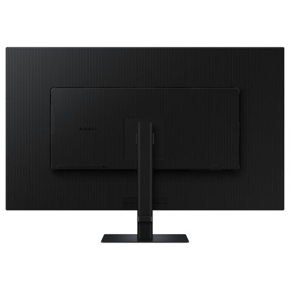 94cm/37" (3840x2160) Samsung ViewFinity S7 16:9 4K VA 5ms 60Hz HDMI DisplayPort VESA HDR Black