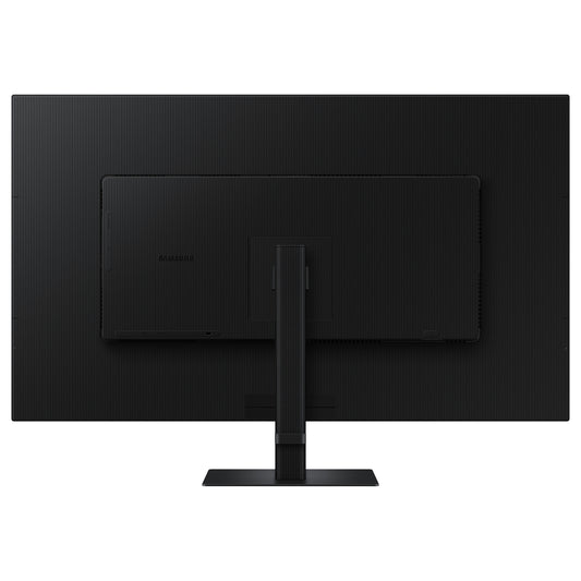 94cm/37" (3840x2160) Samsung ViewFinity S7 16:9 4K VA 5ms 60Hz HDMI DisplayPort VESA HDR Black
