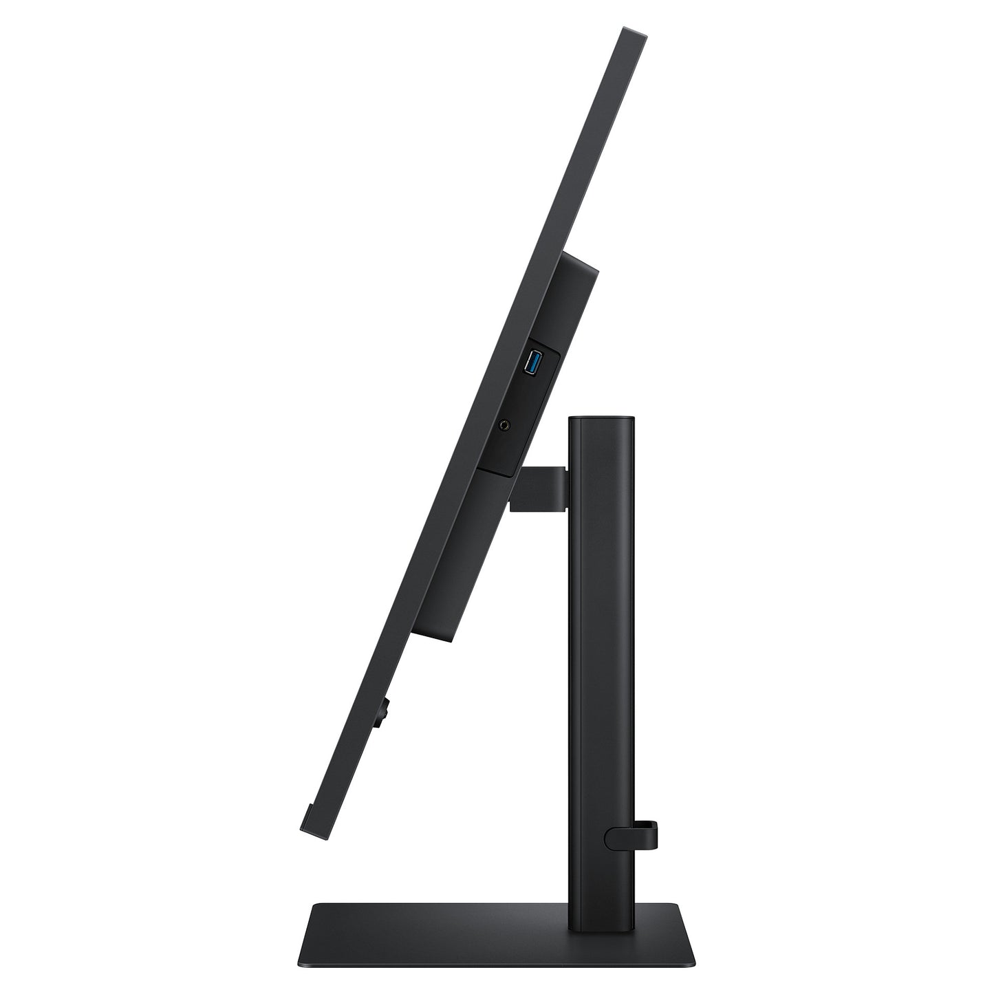 94cm/37" (3840x2160) Samsung ViewFinity S7 16:9 4K VA 5ms 60Hz HDMI DisplayPort VESA HDR Black
