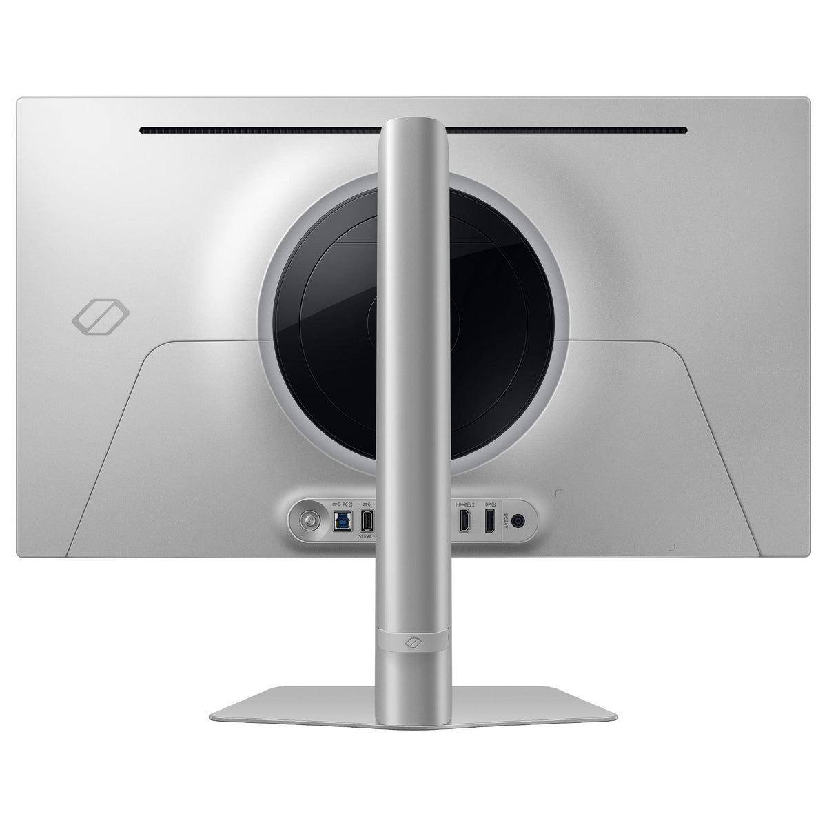 Samsung Monitor G61SD Odyssey OLED G6 (LS27DG612SUXEN)