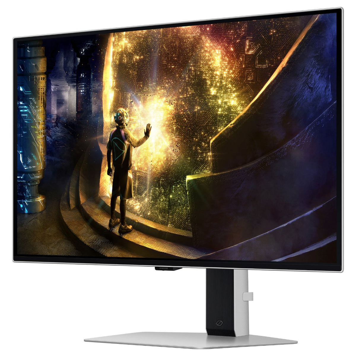 Samsung Monitor G61SD Odyssey OLED G6 (LS27DG612SUXEN)