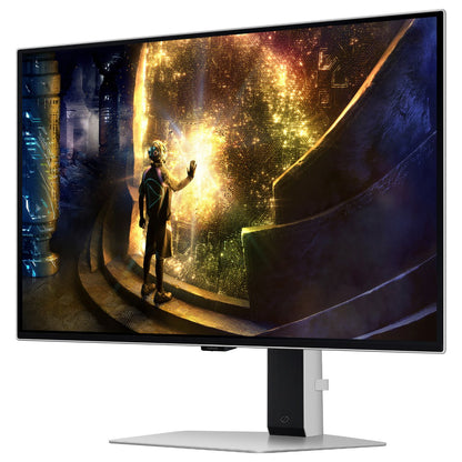 Samsung Monitor G61SD Odyssey OLED G6 (LS27DG612SUXEN)