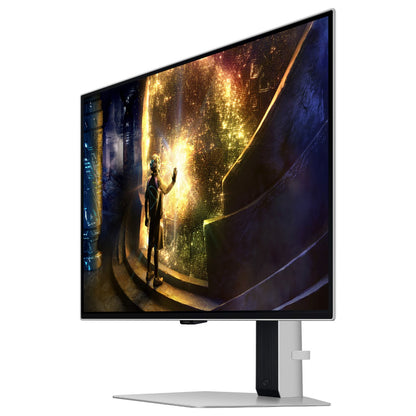 Samsung Monitor G61SD Odyssey OLED G6 (LS27DG612SUXEN)