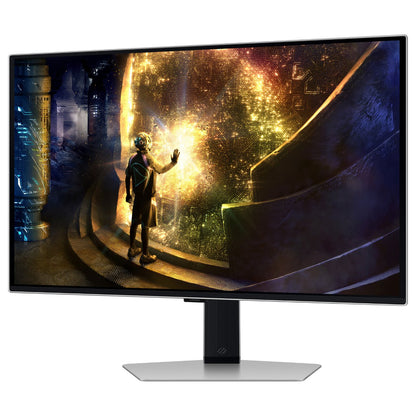Samsung Monitor G61SD Odyssey OLED G6 (LS27DG612SUXEN)