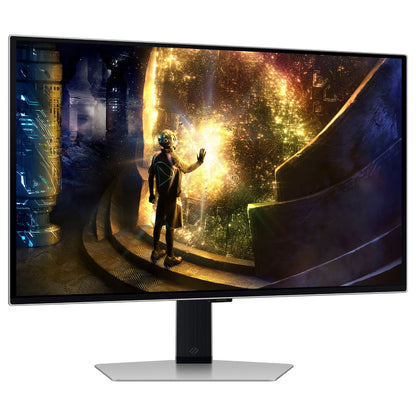 Samsung Monitor G61SD Odyssey OLED G6 (LS27DG612SUXEN)