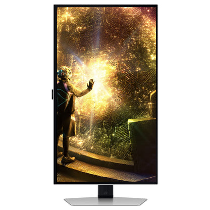 Samsung Monitor G61SD Odyssey OLED G6 (LS27DG612SUXEN)