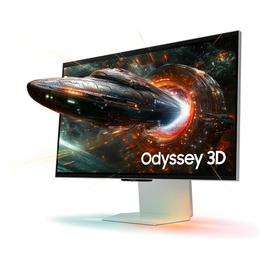 Samsung Monitor Odyssey 3D (G90XF) (LS27FG900XUXEN)