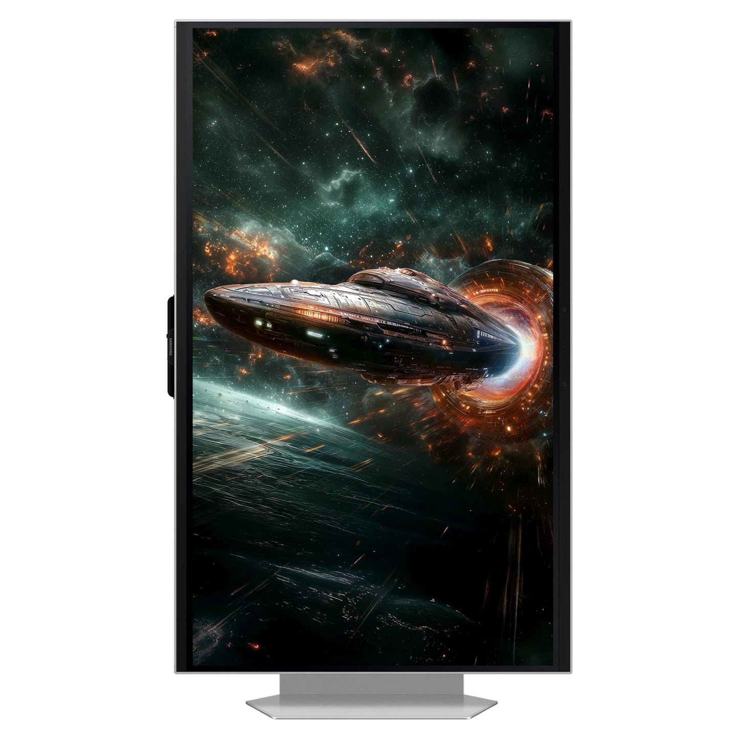 Samsung Monitor Odyssey 3D (G90XF) (LS27FG900XUXEN)