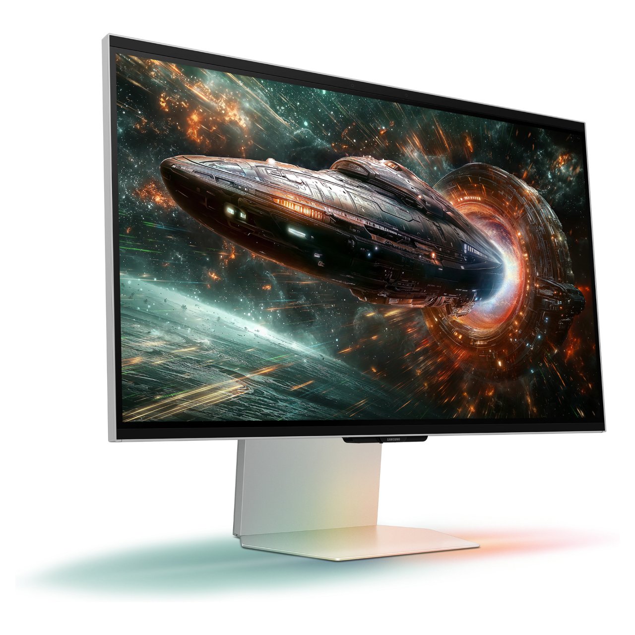 Samsung Monitor Odyssey 3D (G90XF) (LS27FG900XUXEN)