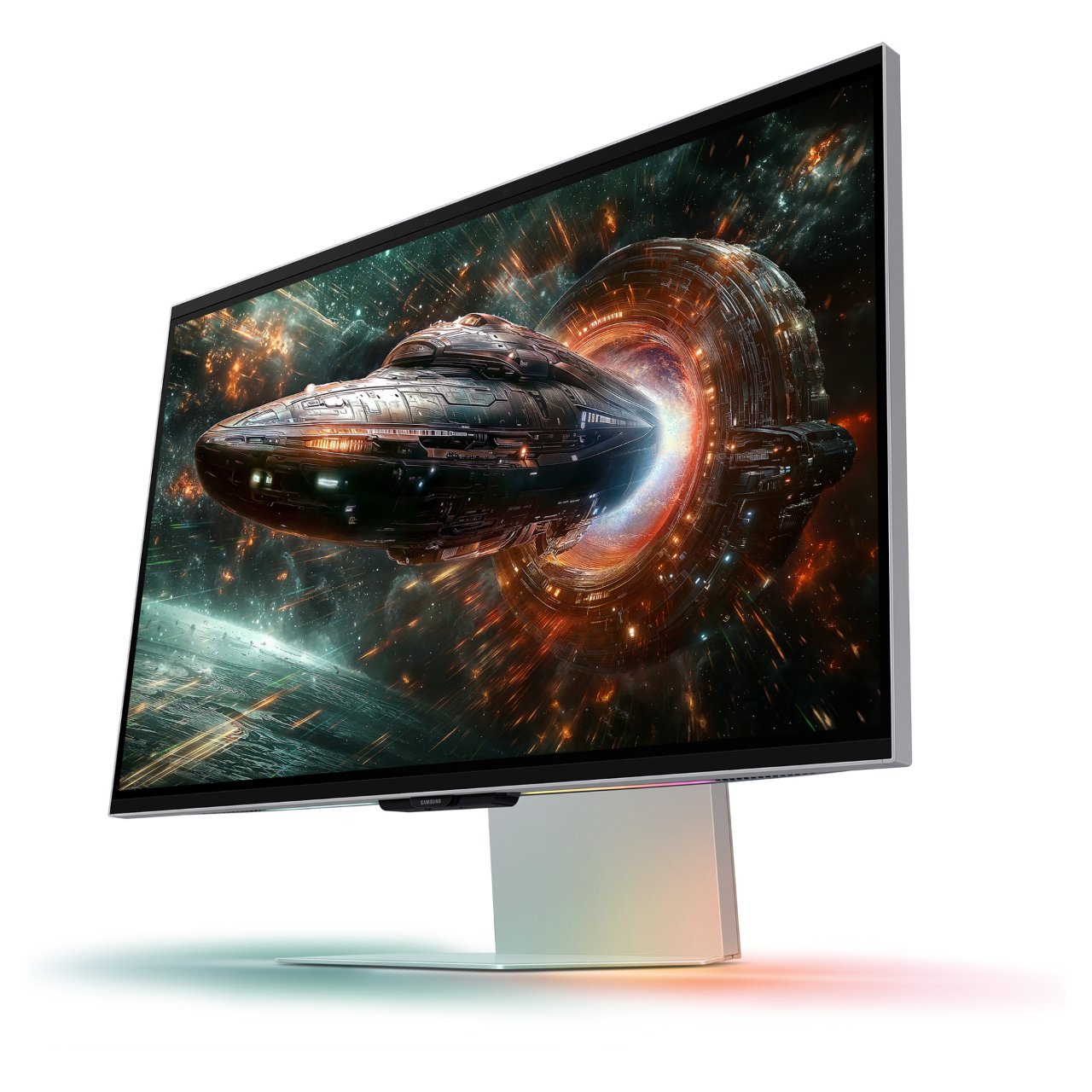 Samsung Monitor Odyssey 3D (G90XF) (LS27FG900XUXEN)