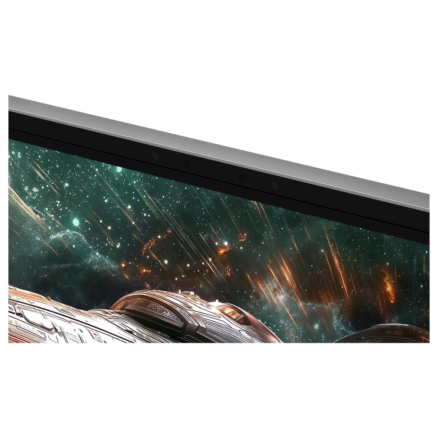 Samsung Monitor Odyssey 3D (G90XF) (LS27FG900XUXEN)