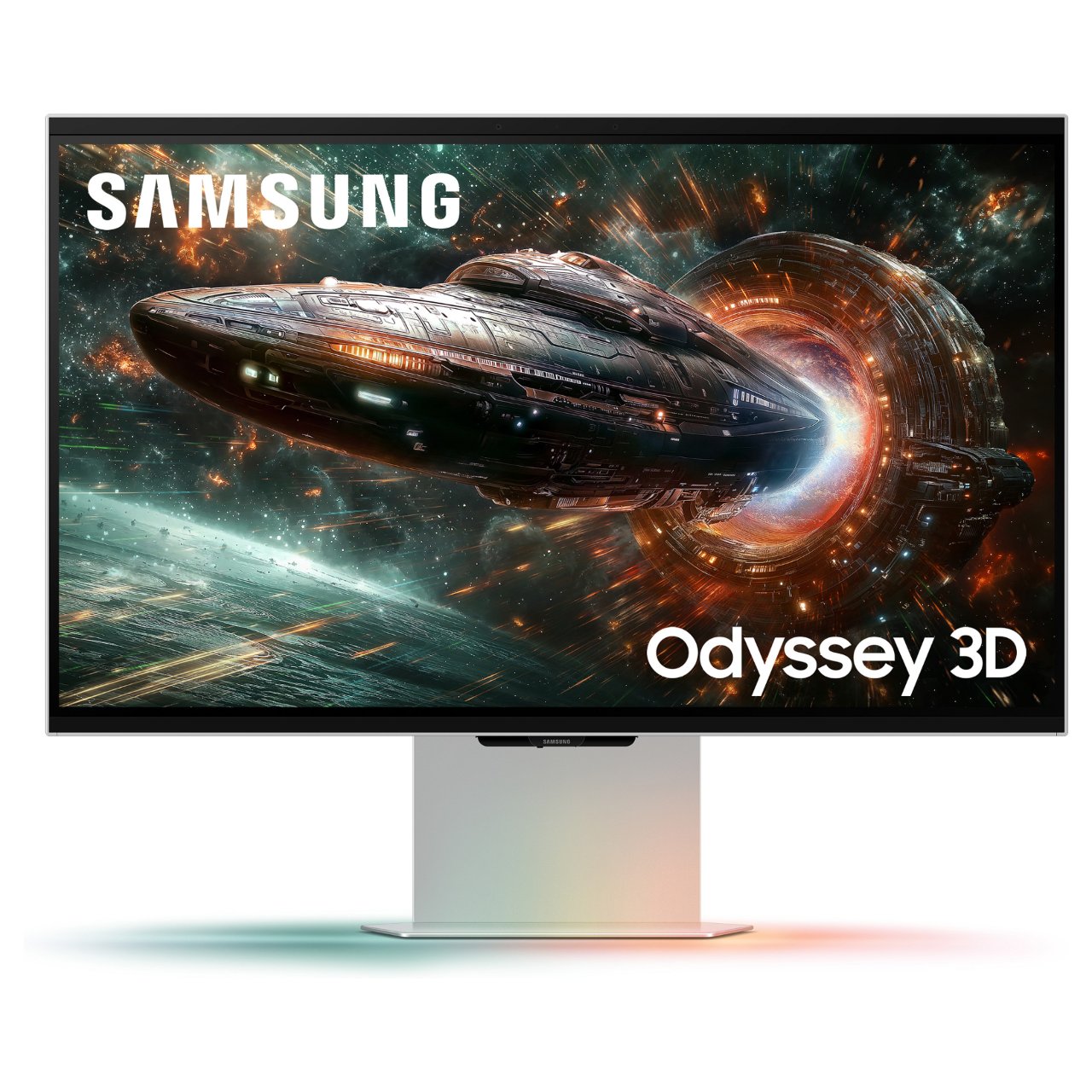 Samsung Monitor Odyssey 3D (G90XF) (LS27FG900XUXEN)