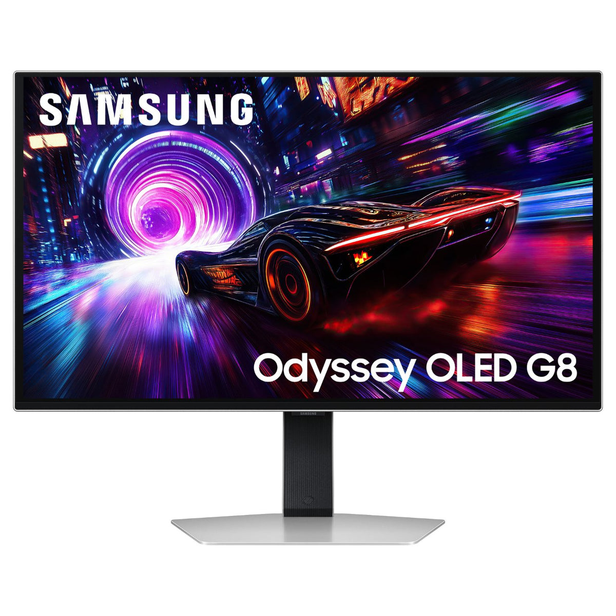 Samsung Monitor Odyssey OLED G8 S27FG812SU (LS27FG812SUXEN)