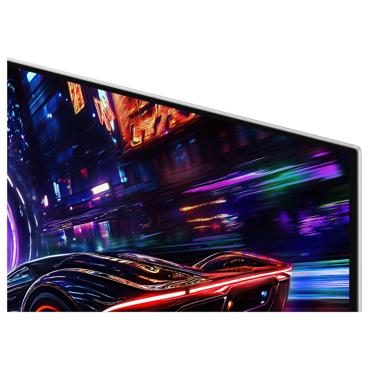 Samsung Monitor Odyssey OLED G8 S27FG812SU (LS27FG812SUXEN)