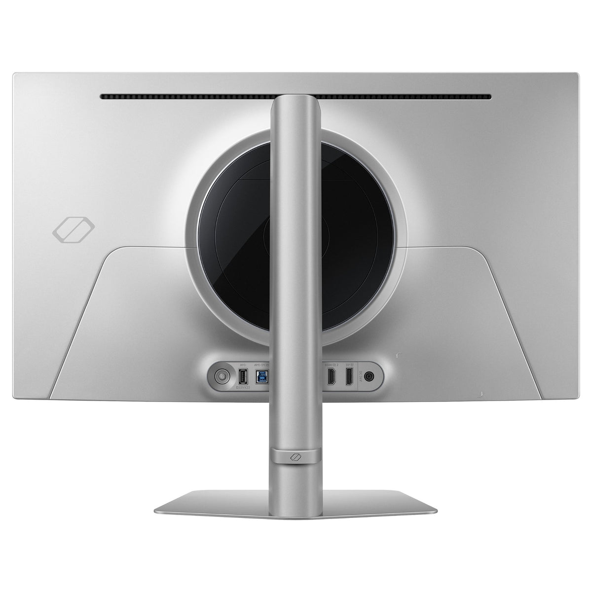 Samsung Monitor Odyssey OLED G8 S27FG812SU (LS27FG812SUXEN)