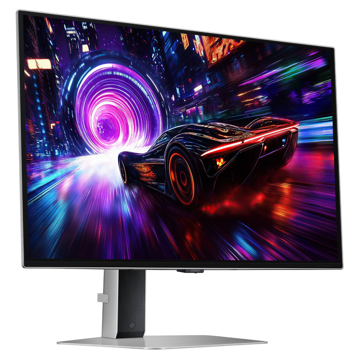 Samsung Monitor Odyssey OLED G8 S27FG812SU (LS27FG812SUXEN)