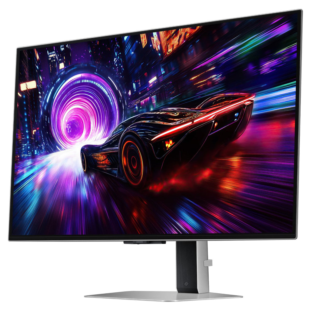 Samsung Monitor Odyssey OLED G8 S32FG812SU (LS32FG812SUXEN)