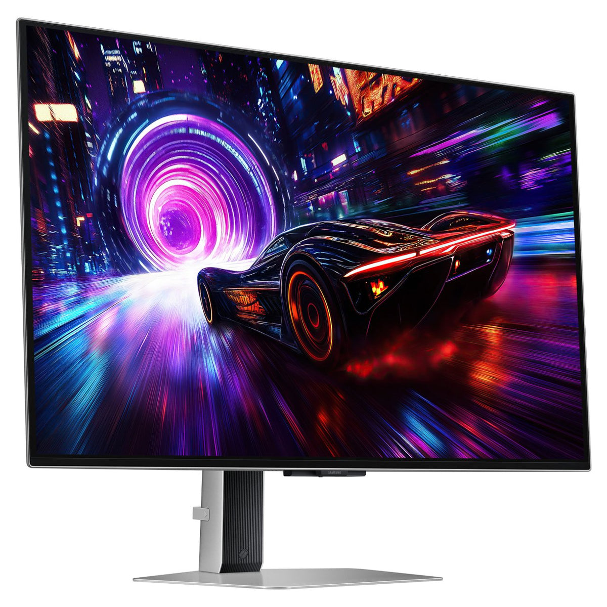 Samsung Monitor Odyssey OLED G8 S32FG812SU (LS32FG812SUXEN)