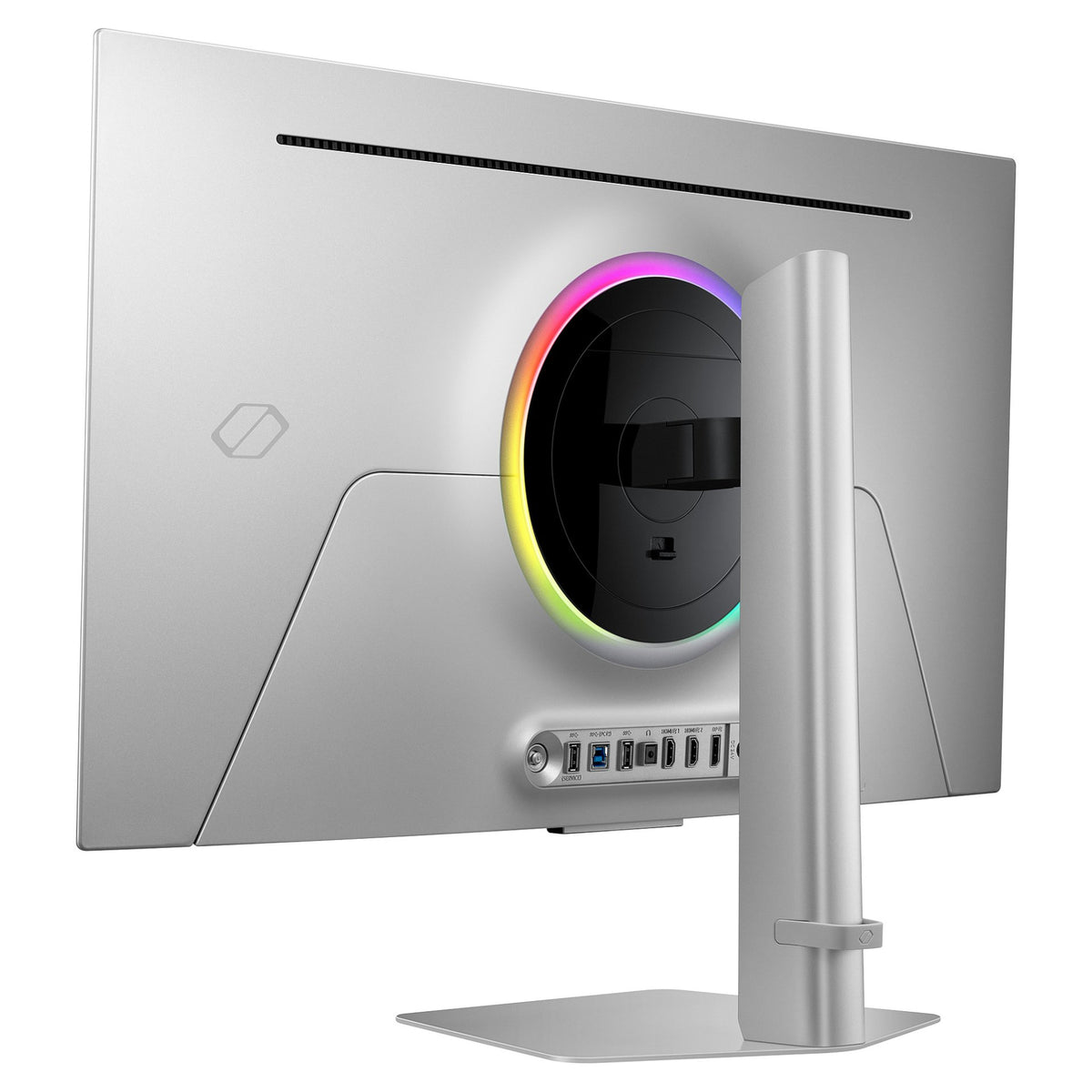 Samsung Monitor Odyssey OLED G8 S32FG812SU (LS32FG812SUXEN)