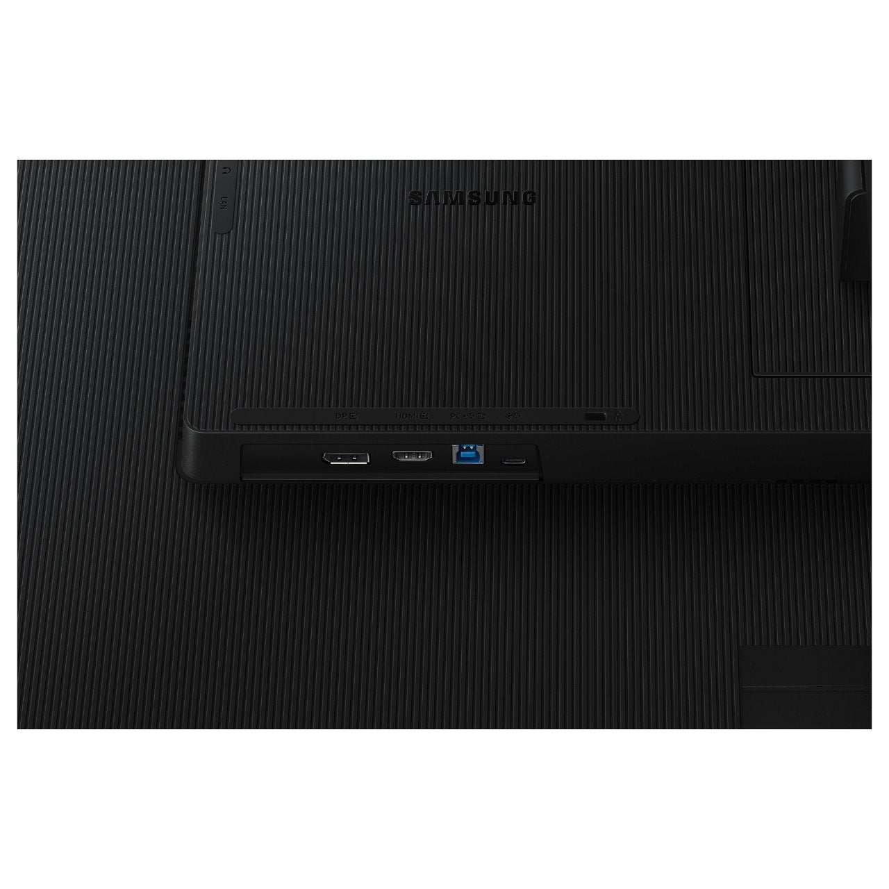Samsung ViewFinity S8 S37D800UAU Monitor 94cm (37 Zoll)