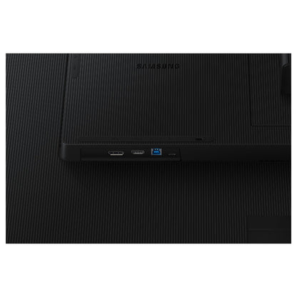 Samsung ViewFinity S8 S37D800UAU Monitor 94cm (37 Zoll)