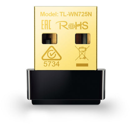 WL-USB TL-WN725N (150MBit) Nano-USB retail