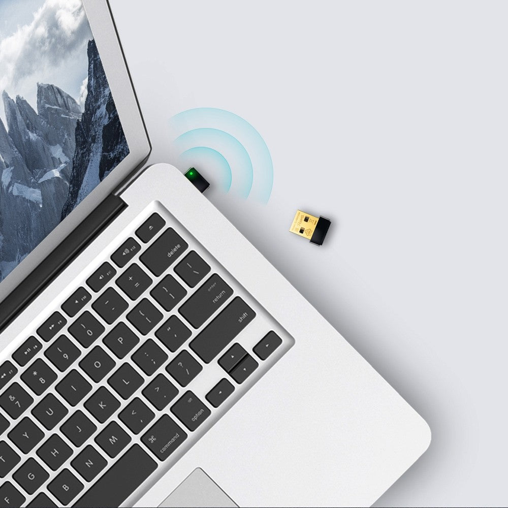 WL-USB TL-WN725N (150MBit) Nano-USB retail