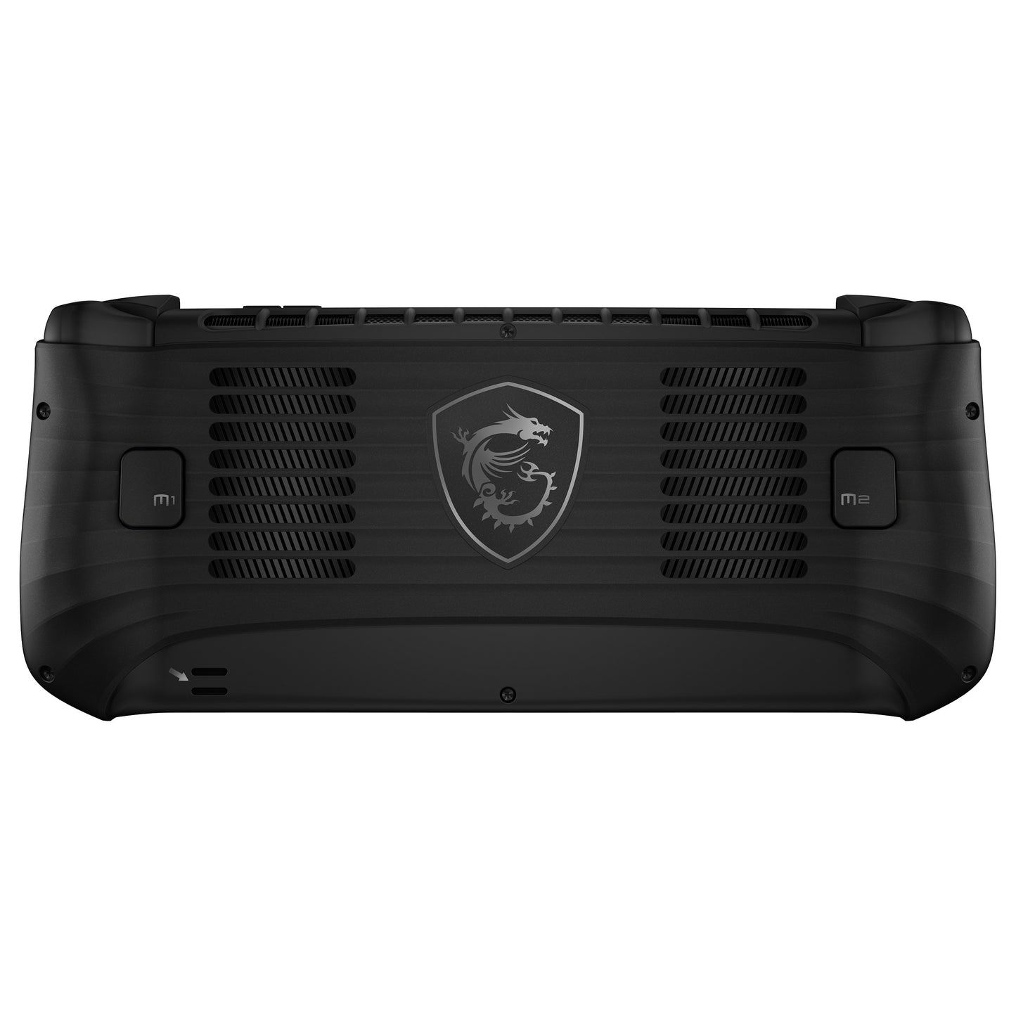 MSI Claw 8 AI+ A2VM-015 black beige