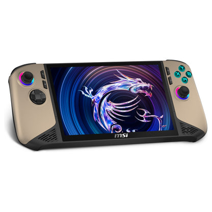 MSI Claw 8 AI+ A2VM-015 black beige