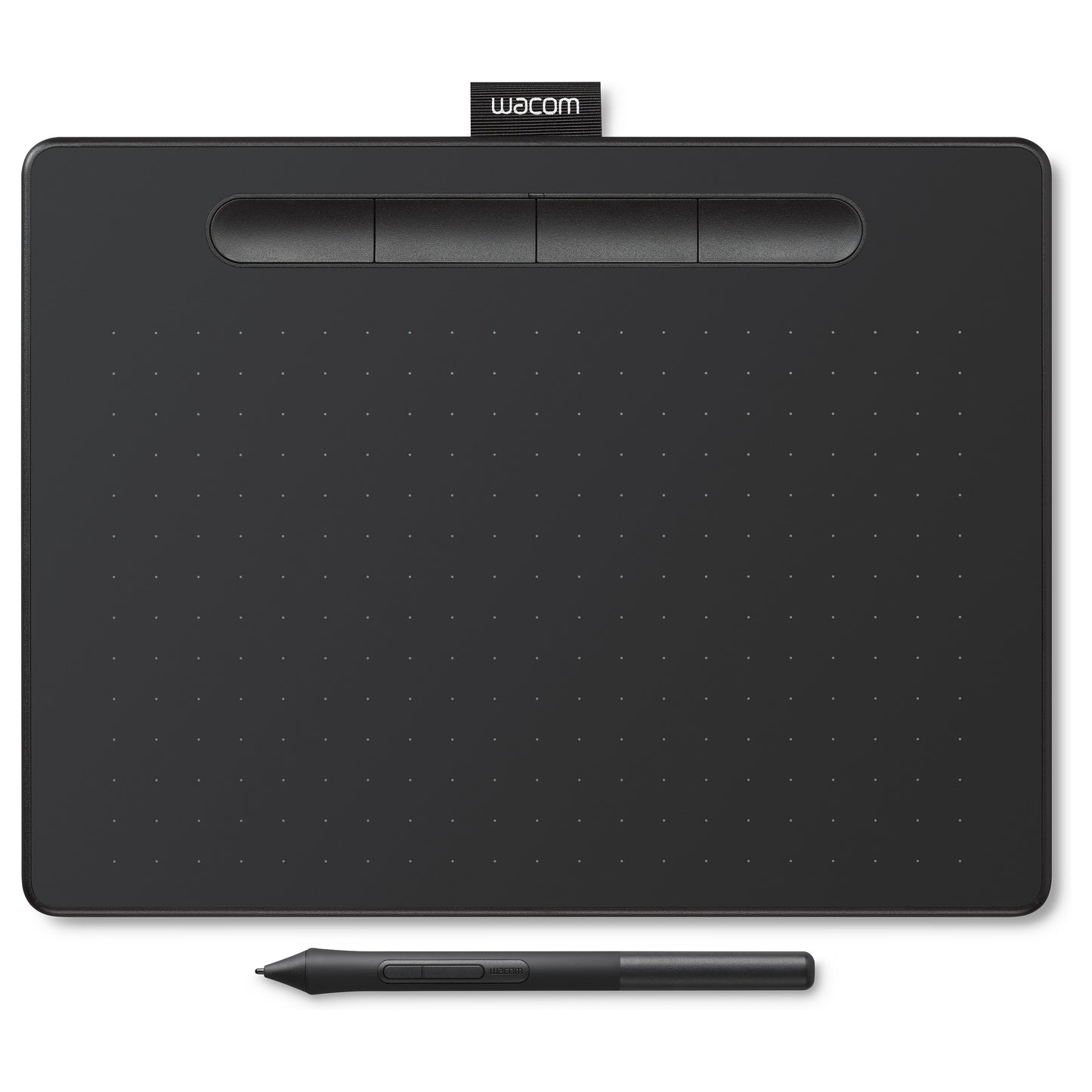 Wacom Intuos M Black