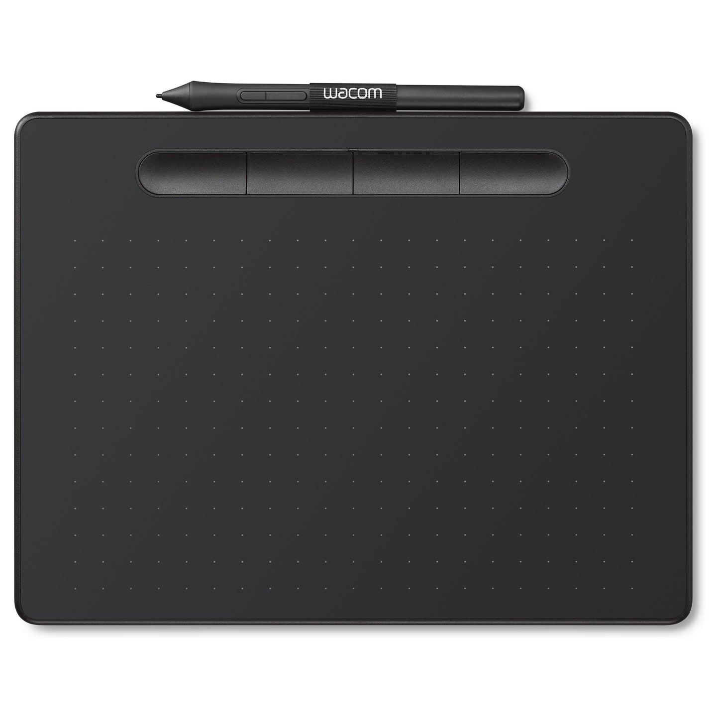 Wacom Intuos M Black