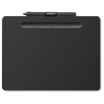 Wacom Intuos M Black