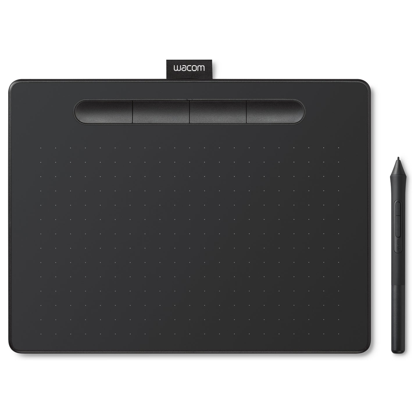 Wacom Intuos M Black