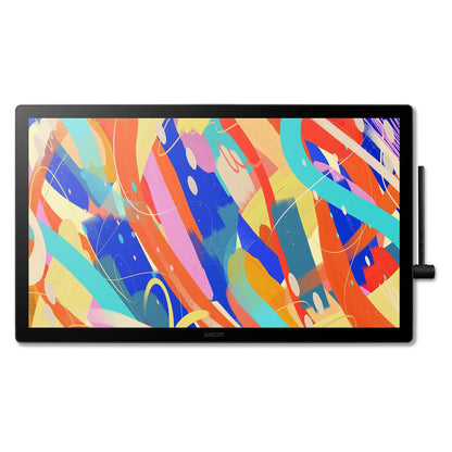 Wacom Cintiq 24 pen DTK246