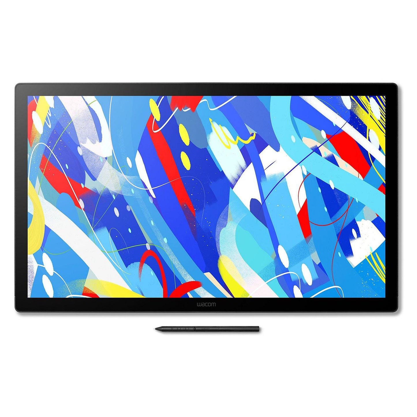 Wacom Cintiq 24 touch DTH246