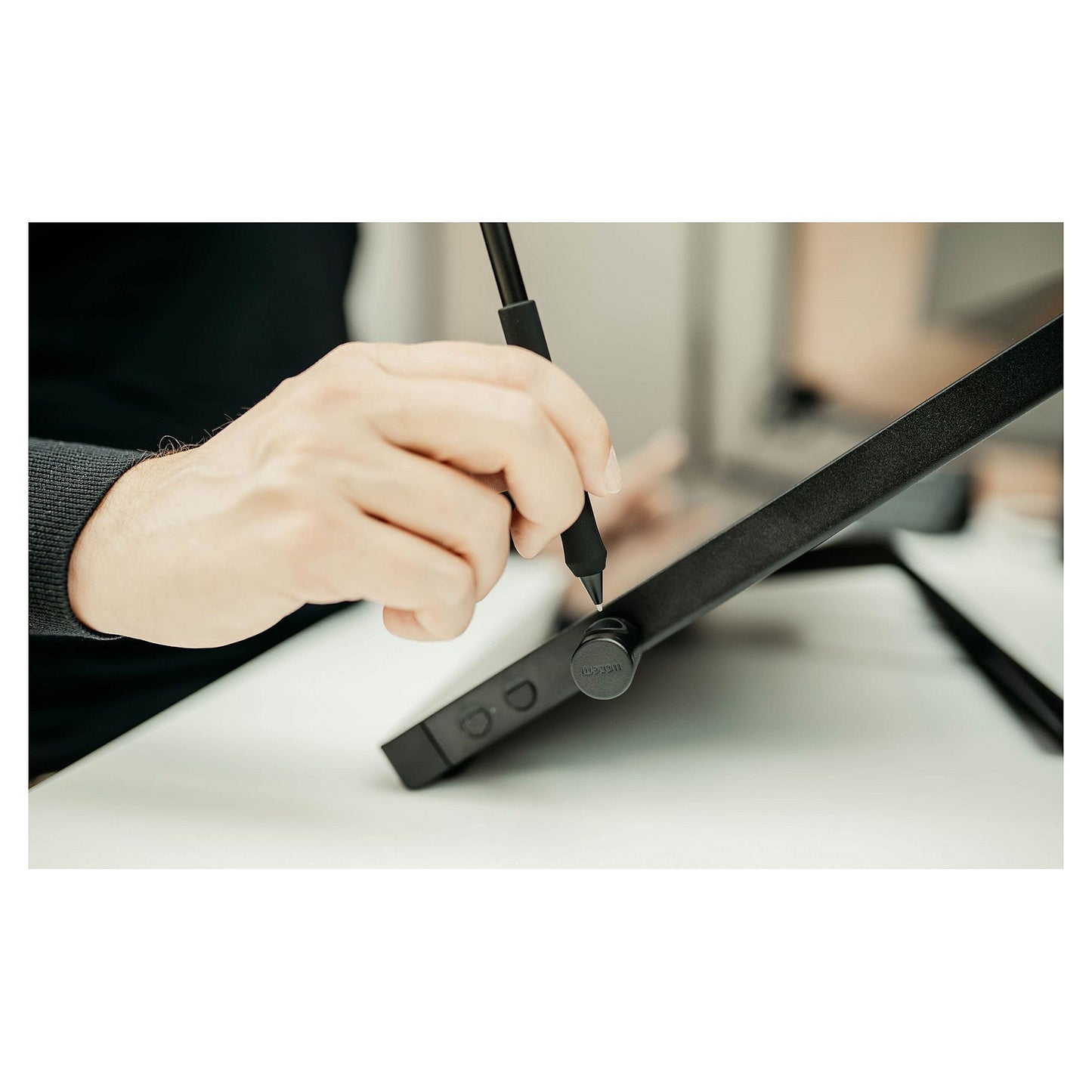 Wacom Cintiq 24 touch DTH246